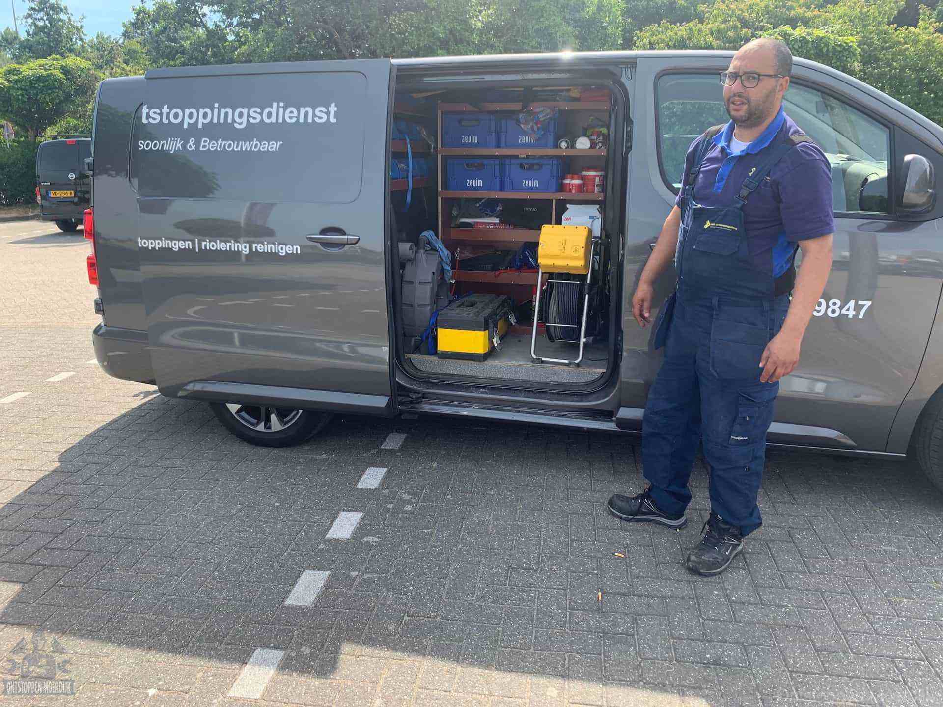 Ontstoppingsdienst Moerdijk Ontstoppingsdienst Moerdijk